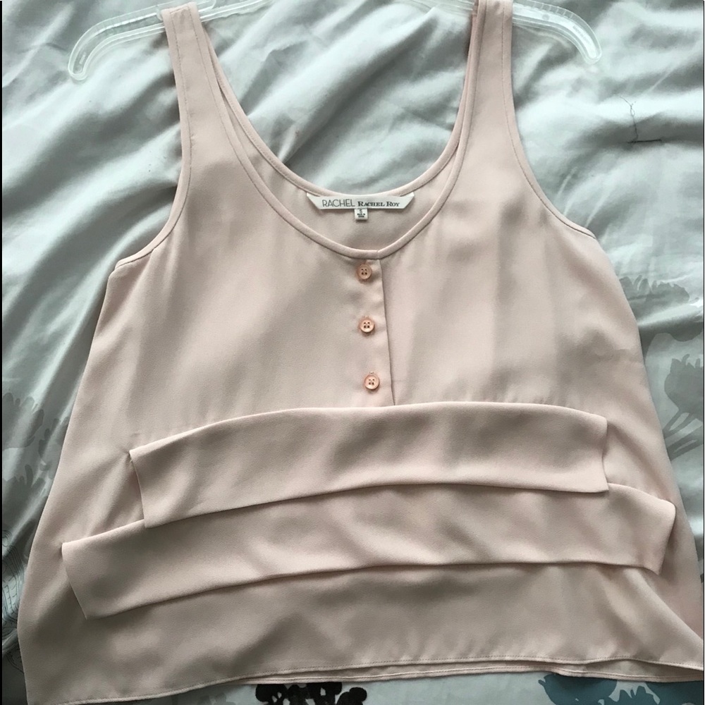 Summer Night Out Tank Top